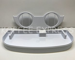 Bunn Drip Tray Assembly - Bunn 32068.0000 Cover &amp; Bunn 28086.0000 Lower ... - £48.16 GBP