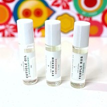 THE LYFESTYLE CO Self-Care Trio Brand New In Package MSRP $78 - $902.23 MXN
