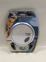 NOS Curtis CD149 Personal CD Player Portable Compact Disc Player w/ Head... - $24.74