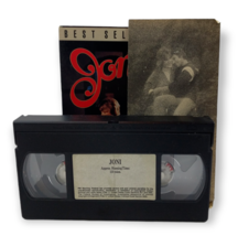 Joni (VHS, 1992) Religious True Life Story  Joni Eareckson - £6.70 GBP