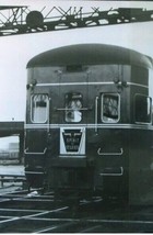 Pennsylvania Railroad Spirit Of St Louis Passenger Car 4 x 6 Photo - £3.92 GBP