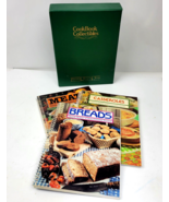 Cookbook Collectibles Favorite Recipes Bread Meat Casseroles Home Econom... - £12.56 GBP