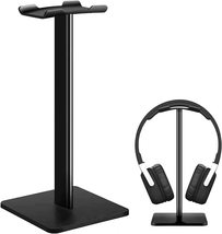 5 Core Headphone Stand Headset Holder with Aluminium Supporting Bar Flex... - $8.45