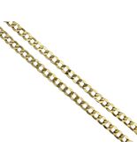 Unisex Chain 10kt Yellow Gold 473562 - $744.01 CAD