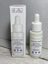 Pacifica Clean Shot Retinoid and Bakuchiol 3% In Seawater + Jasmine - £12.80 GBP