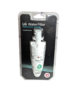 Genuine LG LT700P/PC/PCS Water Filter Replacement 6 Month Supply NEW  - £19.34 GBP