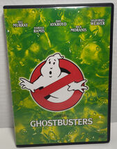 Ghostbusters (Widescreen Edition) DVD - $4.92