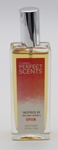 Perfect Scents Fragrances Inspired by Opium Spray Cologne 2.5 fl oz Unboxed - £7.09 GBP
