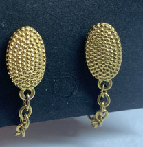premier designs Gold Tine Earrings - £9.53 GBP