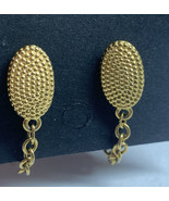 premier designs Gold Tine Earrings - $12.00