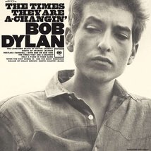 Times They Are A Changin [Vinyl] Dylan,Bob - £50.55 GBP