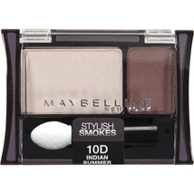 Maybelline ExpertWear Eye Shadow Duos *Choose Your Shade* *twin pack* - £7.04 GBP