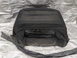 Hard Top Rear Back Glass Roof Section PRHT Fits 07-12 MAZDA MX-5 MIATA 67100 image 14