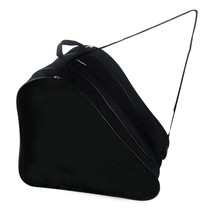 Roller Skate Carry Storage Bag Case 3 Layers Handbag Adjustable  Strap Ice Skate - £90.99 GBP