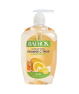 Bathox Hand Wash Antibacterial Sweet Orange 600ml - €58,94 EUR