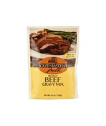 Southeastern Mills Roast Beef Gravy Mix, 4.5 Oz. Package - £18.53 GBP+
