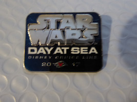 Disney Trading Spille 119971 Dcl - Star Wars Giorno Presso Mare - 2017 - Blu - $18.49