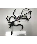 2006 - 2013 LEXUS IS250 IS350 FRONT LEFT SEAT WIRE HARNESS WIRING 82817-... - £25.14 GBP