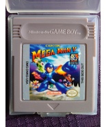 Mega Man V 5 GameBoy Color Nintendo Game Cartridge GB GBC GBA  - £31.46 GBP