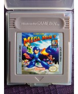 Mega Man V 5 GameBoy Color Nintendo Game Cartridge GB GBC GBA  - $54.37 CAD