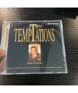 The Temptations Featuring Eddie Kendricks - CD - Fast Postage !! - £3.88 GBP