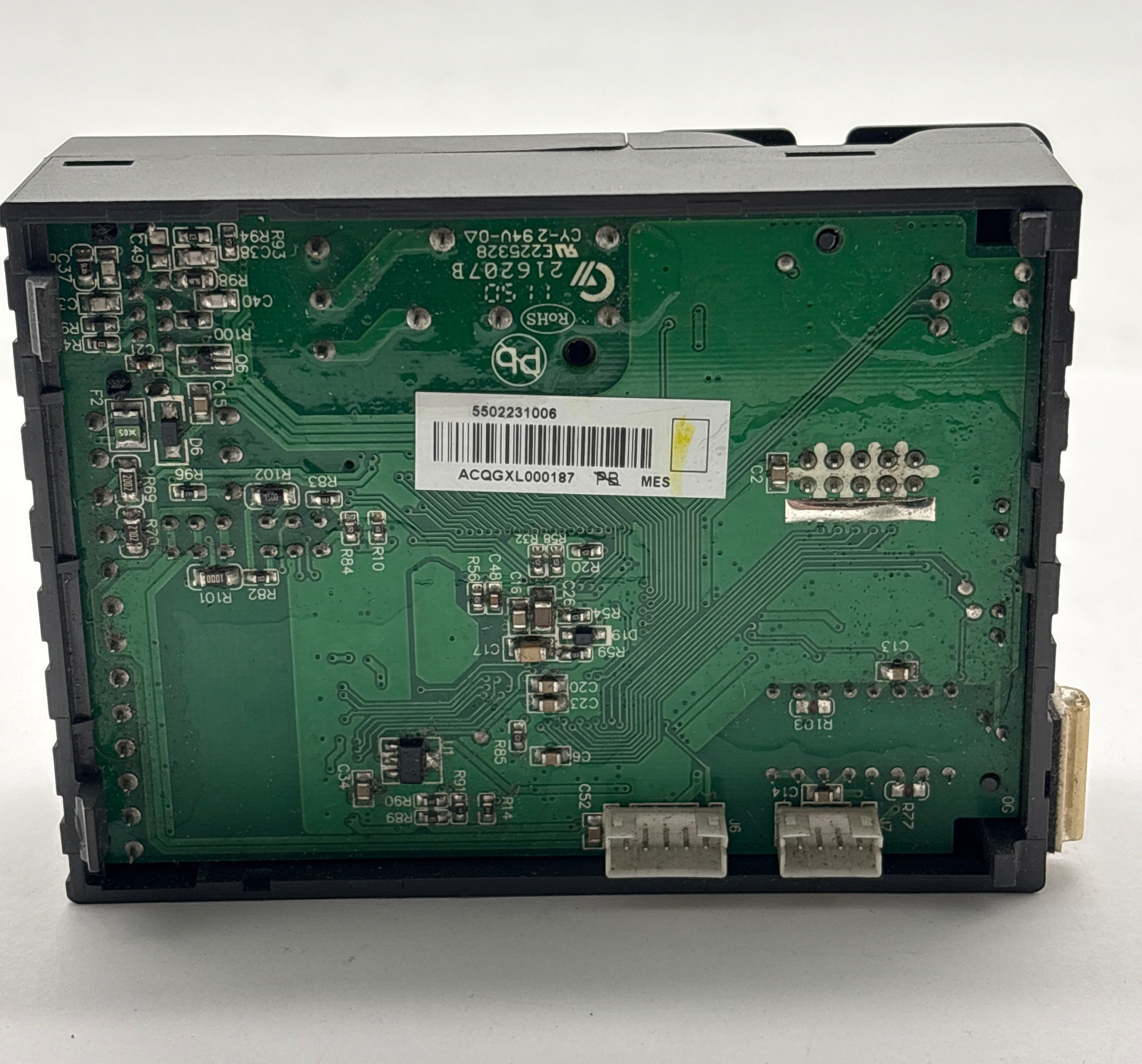 Gefran ACQGXL000187 SIEIDrive ADV50 Frequency Inverter Speed Controller ... - $125.00