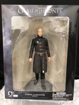 Game of Thrones Tywin Lannister Action Figure by Dark Horse - £39.17 GBP