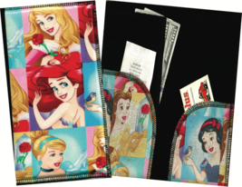 Server Wallet / Disney / Princess Square  - £14.90 GBP