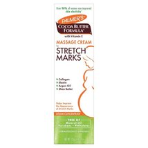 Palmer&#39;s Cocoa Butter Formula with Vitamin E- Massage Cream for Stretch ... - $15.00