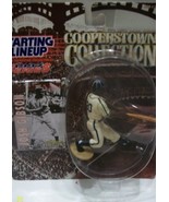 Josh Gibson Cooperstown Starting Line-Up &#39;97 - £12.38 GBP