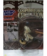 Josh Gibson Cooperstown Starting Line-Up &#39;97 - £11.79 GBP