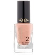 L&#39;Oreal Paris Extraordinaire Gel Lacque, 707 Diamond In The Buff, 0.39 o... - $13.14 CAD
