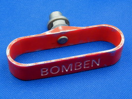 WW2 German Luftwaffe aircraft &quot;BOMBEN&quot; bomb release handle - replica - $19.80