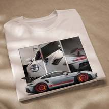 T-shirt Porsche 911 Gt3 - $19.95+