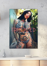 Tattooed Calendars 2026 - £12.78 GBP