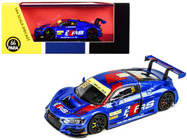 Audi R8 LMS #25 Dries Vanthoor FIA GT World Cup Macau (2019) 1/64 Diecast Model  - £21.19 GBP