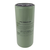 1PC New 250025-525 250025-526 Oil Filter Element for Sullair Air Compressor - $45.42+