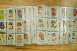 2010 Topps The World Champions Trading Card Set Break 1-289 291-332 334-347 - $34.64