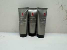 THREE! Elizabeth Arden Intervene 3 in 1 Daily Cleanser Exfoliator Primer 1.7 oz - $24.74