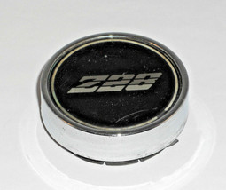 Chevrolet Camaro Z28 Alloy Wheel Factory Center Cap 14012631 - £19.06 GBP