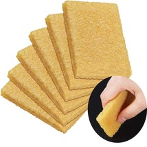 6 Pieces Glue Residue Eraser Rubber Cement Eraser 50 X 35 X 5 Mm Skateboard Clea - £11.16 GBP