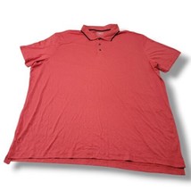 New Foundry Shirt Size 4XL  The Foundry Supply Co. Polo Shirt Quick-Dri ... - $34.05