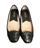 Michael Kors Women&#39;s Black Fulton Moccasin Size 9M - €20,63 EUR