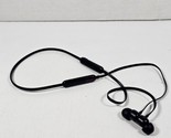 Beats by Dr. Dre Flex Wireless In-Ear Headphones - Black - $19.79