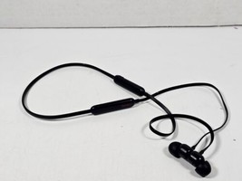 Beats by Dr. Dre Flex Wireless In-Ear Headphones - Black - £15.56 GBP