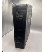 Rider&#39;s Perpetual Troubleshooter&#39;s Manual Vol 4 IY Vintage Radio Amp - $697.22 MXN