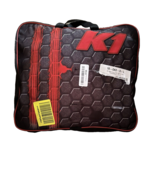 K1 Race Gear CIK-FIA Level 2 Approved Kart Racing Suit (Orange, Large) - €43,57 EUR
