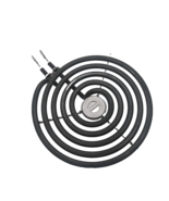 WB30M1 Electric Range Surface Burner Element SMALL Coils 6 inch for GE,K... - $277.80 MXN