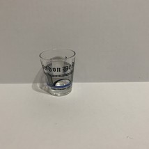 Vintage Souvenior London Bridge Lake Havasu City Arizona Shot Glass - £3.91 GBP