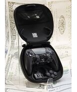 Sony DualSense Edge Wireless Controller for PS5 PC Mac Midnight Black #4736 - $163.19